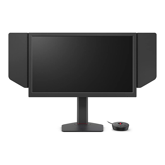 Écran PC BenQ Zowie XQ2566X - Autre vue