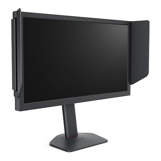 Écran PC BenQ Zowie XQ2566X - Autre vue