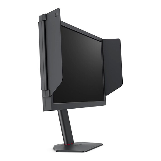 Écran PC BenQ Zowie XQ2566X - Autre vue