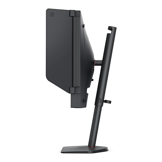 Écran PC BenQ Zowie XQ2566X - Autre vue