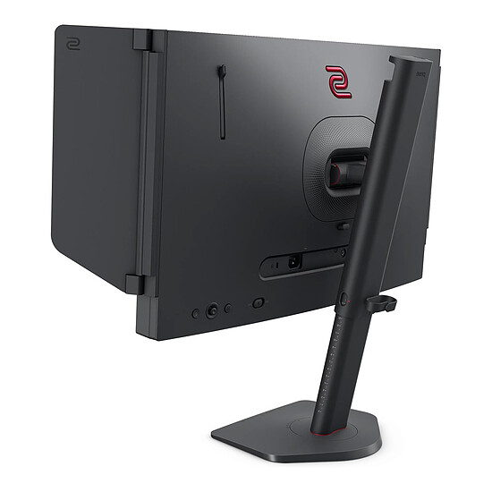Écran PC BenQ Zowie XQ2566X - Autre vue