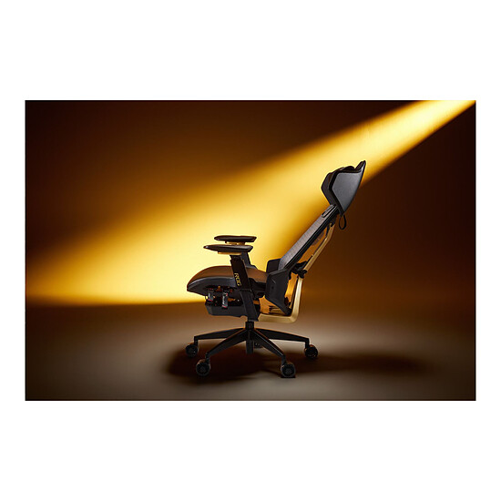 Fauteuil gamer ASUS ROG Destrier Edition 20 - Autre vue