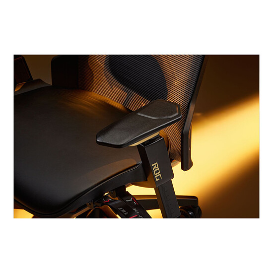 Fauteuil gamer ASUS ROG Destrier Edition 20 - Autre vue