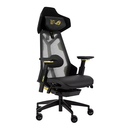 Fauteuil gamer ASUS ROG Destrier Edition 20 - Autre vue