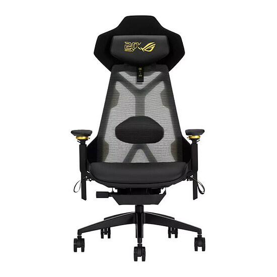 Fauteuil gamer ASUS ROG Destrier Edition 20 - Autre vue