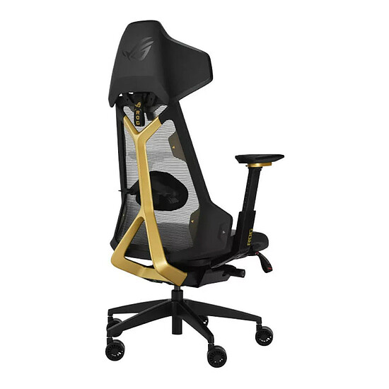 Fauteuil gamer ASUS ROG Destrier Edition 20 - Autre vue