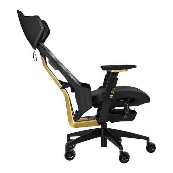 Fauteuil gamer ASUS ROG Destrier Edition 20 - Autre vue