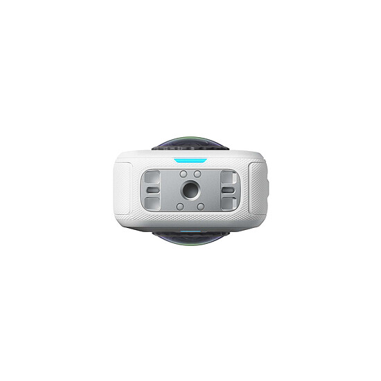 Caméra sport Insta360 X6 Essentials Bundle Arctic White - Autre vue