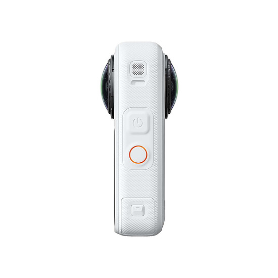 Caméra sport Insta360 X6 Standard Bundle Arctic White - Autre vue