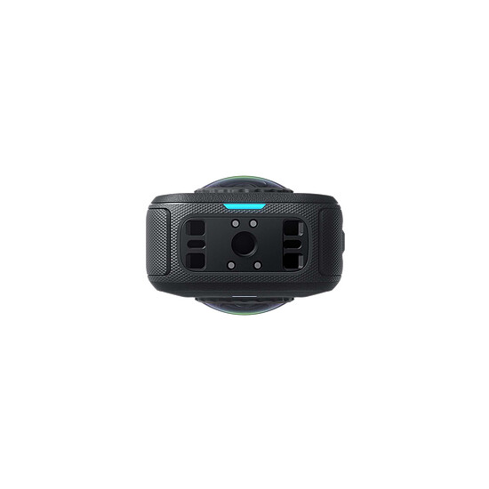 Caméra sport Insta360 X6 Standard Bundle Midnight Black - Autre vue
