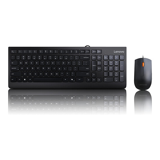 PC de bureau Lenovo ThinkStation P3 Tour Gen.2 (30HT00BXFR) - Windows 11 Pro - Autre vue