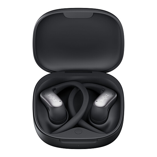 Casque Audio Shokz OpenFit Air 2 Noir - Autre vue