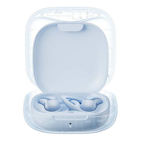 Casque Audio Shokz OpenFit Air 2 Bleu - Autre vue