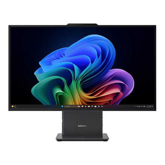 PC de bureau Lenovo IdeaCentre AIO 27IPH11 (F0JJ000WFR) - Autre vue