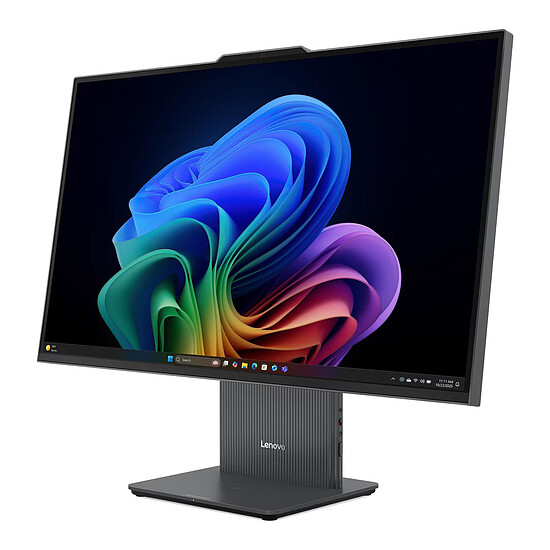 PC de bureau Lenovo IdeaCentre AIO 27IPH11 (F0JJ000WFR) - Autre vue
