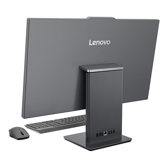 PC de bureau Lenovo ThinkCentre M90a Gen 5 (F0JJ000XFR) - Windows 11 Pro - Autre vue