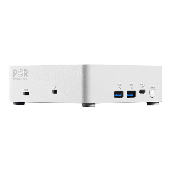 PC de bureau Cubi NUC AI 1UMG-063EU - Windows 11 - Autre vue