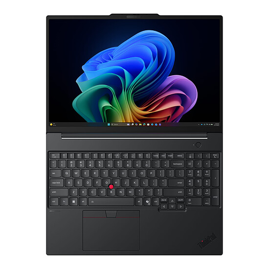 PC portable Lenovo ThinkPad T16 Gen 5 (21WT0028FR) - Autre vue