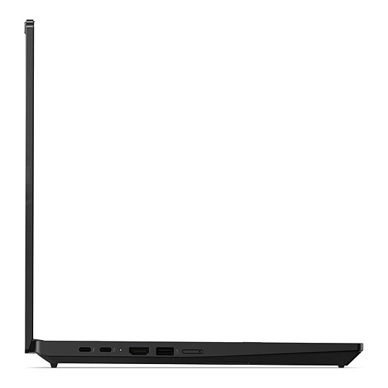 PC portable Lenovo ThinkPad T16 Gen 5 (21WT0028FR) - Autre vue