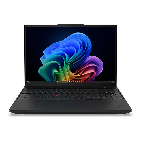 PC portable Lenovo ThinkPad T16 Gen 5 (21WX0021FR) - Autre vue