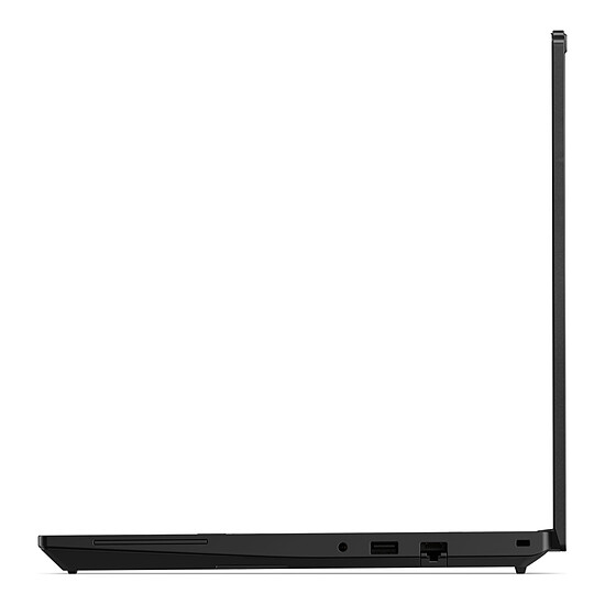 PC portable Lenovo ThinkPad T16 Gen 5 (21WT0028FR) - Autre vue
