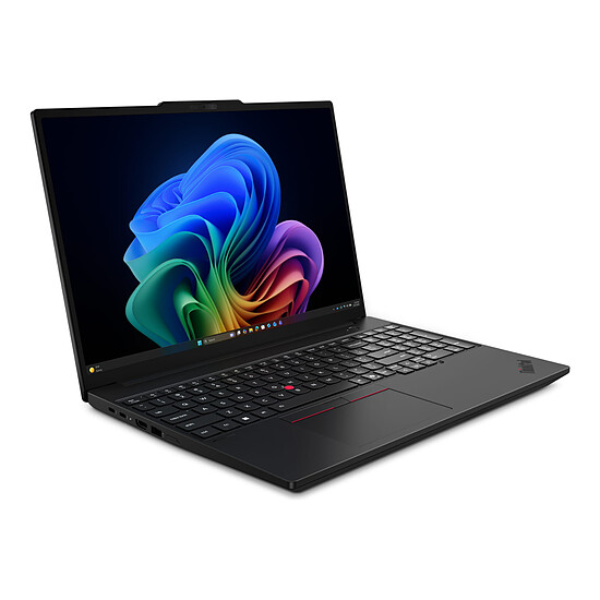 PC portable Lenovo ThinkPad T16 Gen 5 (21WX002BFR) - Autre vue