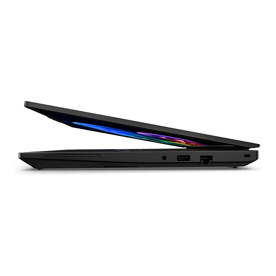 PC portable Lenovo ThinkPad T16 Gen 5 (21WX002BFR) - Autre vue