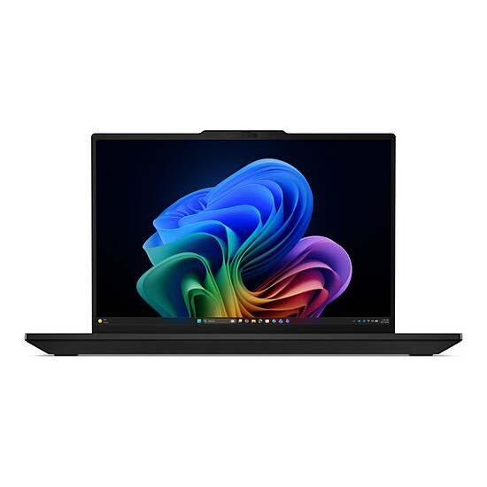 PC portable Lenovo ThinkPad T16 Gen 5 (21WX0021FR) - Autre vue
