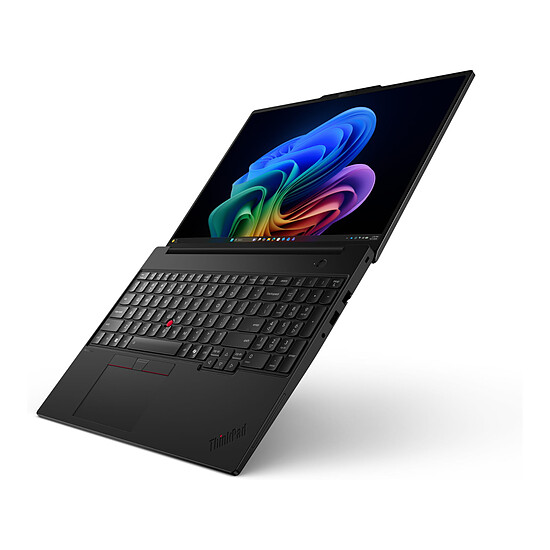 PC portable Lenovo ThinkPad T16 Gen 5 (21WT0028FR) - Autre vue
