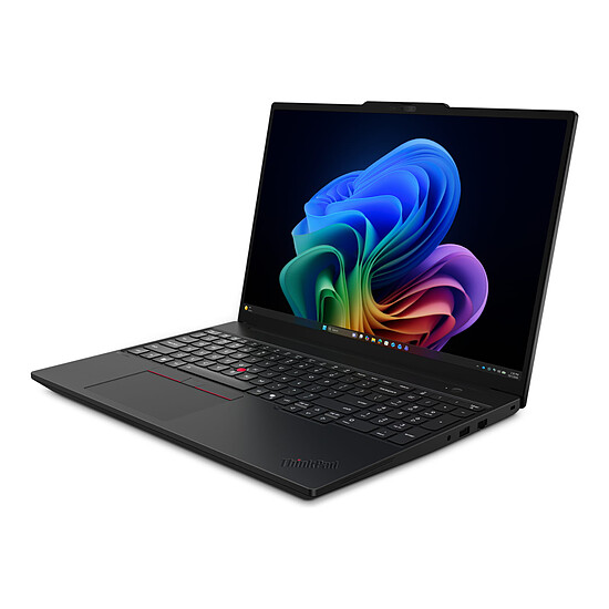 PC portable Lenovo ThinkPad T16 Gen 5 (21WT0028FR) - Autre vue