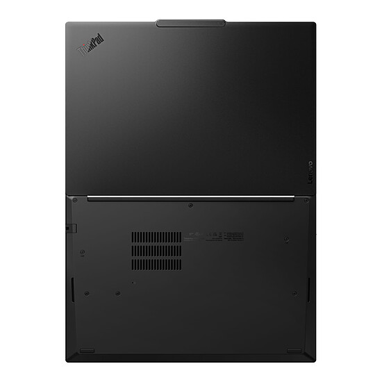 PC portable Lenovo ThinkPad T16 Gen 5 (21WT0028FR) - Autre vue