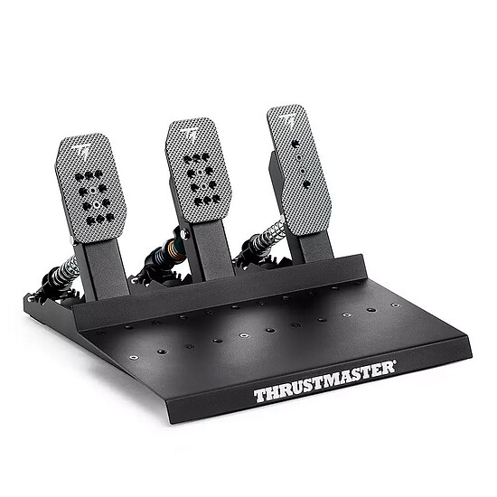 Pédalier Thrustmaster Raceline Pedals III LC - Autre vue