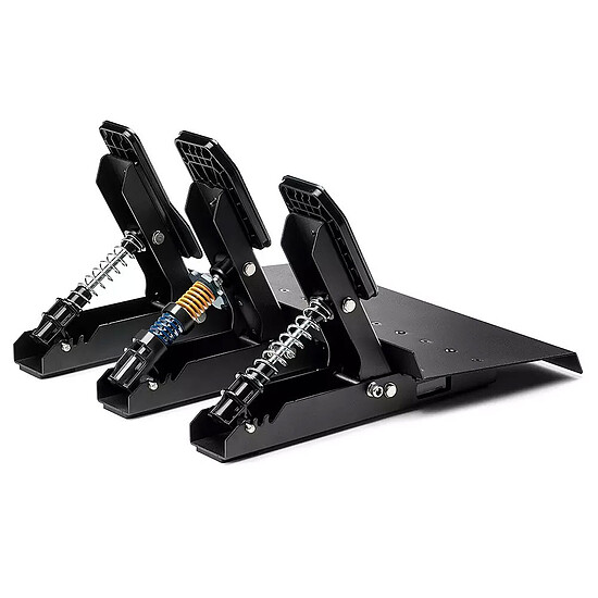 Pédalier Thrustmaster Raceline Pedals III LC - Autre vue