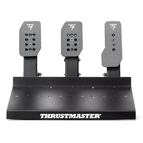 Pédalier Thrustmaster Raceline Pedals III LC - Autre vue