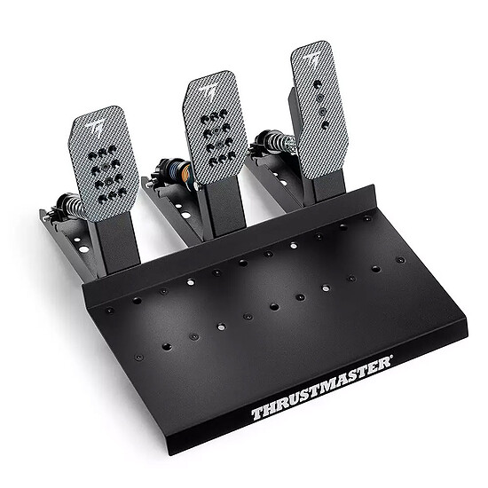 Pédalier Thrustmaster Raceline Pedals III LC - Autre vue