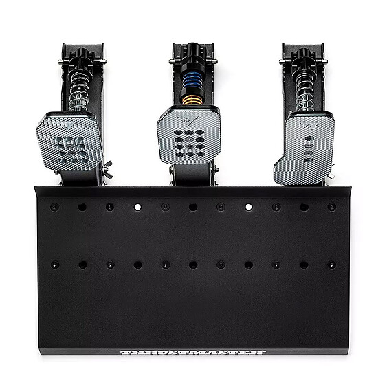 Pédalier Thrustmaster Raceline Pedals III LC - Autre vue