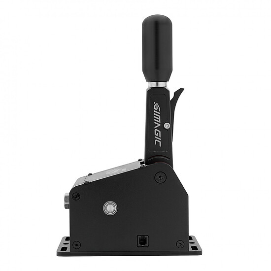 Levier de vitesse Simagic Sélecteur séquentiel Q1S - Autre vue