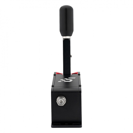 Levier de vitesse Simagic Sélecteur séquentiel Q1S - Autre vue