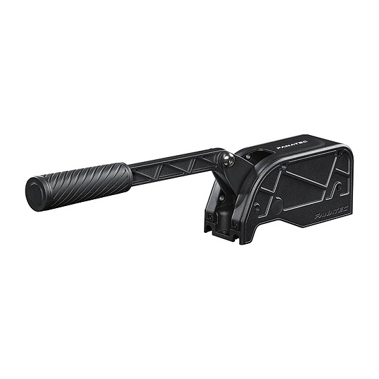 Frein à main Fanatec ClubSport Handbrake V2 + USB Adapter - Autre vue