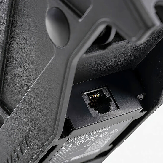 Frein à main Fanatec ClubSport Handbrake V2 + USB Adapter - Autre vue