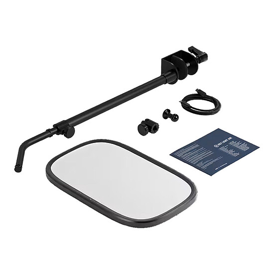 Accessoires streaming Elgato Key Light Air MK.2 - Autre vue