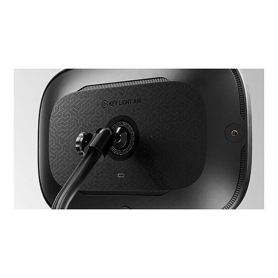 Accessoires streaming Elgato Key Light Air MK.2 - Autre vue