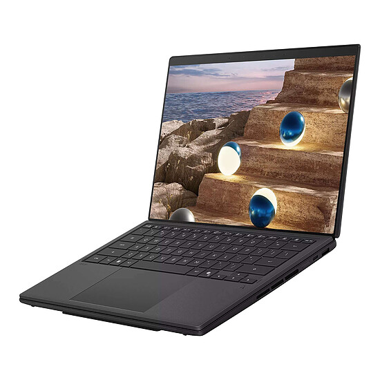 PC portable ASUS Zenbook DUO UX8407AA-SN409W - Autre vue