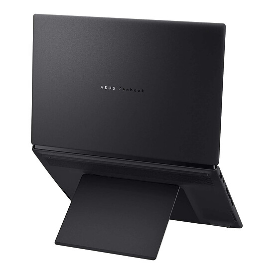 PC portable ASUS Zenbook DUO UX8407AA-SN409W - Autre vue