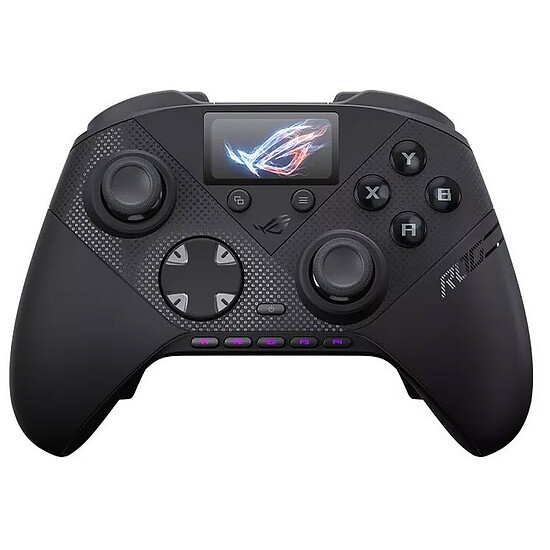 Manette de jeu ASUS ROG Raikiri II Pro PC - Autre vue