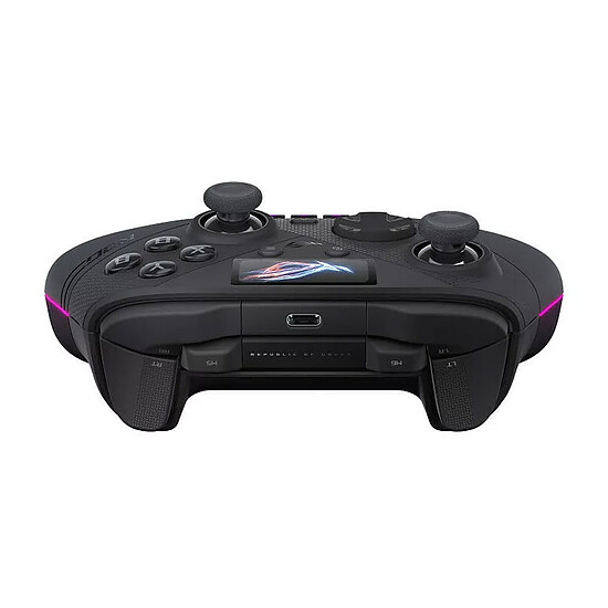 Manette de jeu ASUS ROG Raikiri II Pro PC - Autre vue