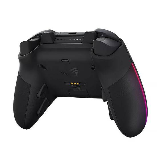 Manette de jeu ASUS ROG Raikiri II Pro PC - Autre vue