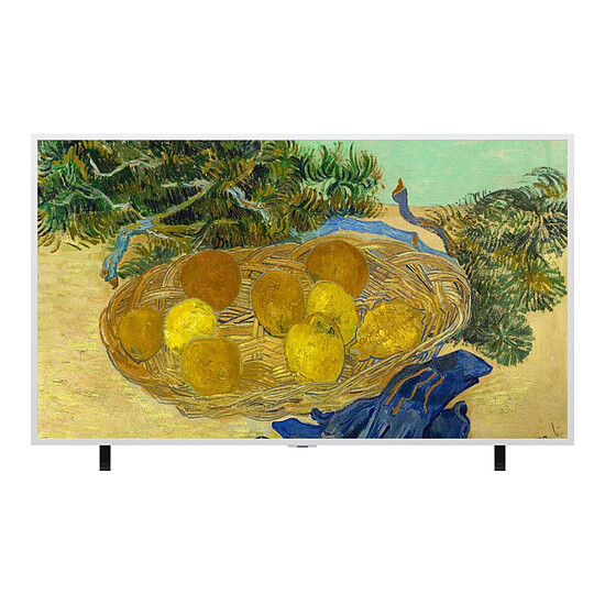TV LG 65LX7B6LA - TV 4K UHD HDR - 164 cm - Autre vue