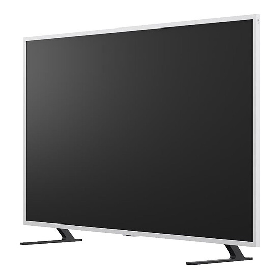 TV LG 55LX7B6LA - TV 4K UHD HDR - 140 cm - Autre vue