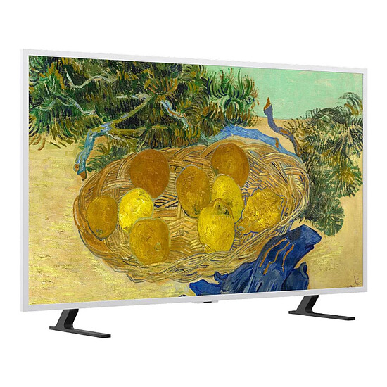 TV LG 65LX7B6LA - TV 4K UHD HDR - 164 cm - Autre vue